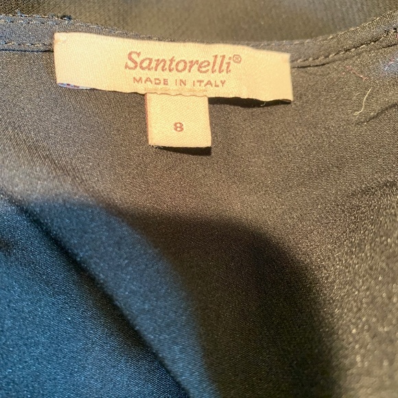 Santorelli layered tank - Picture 7 of 7